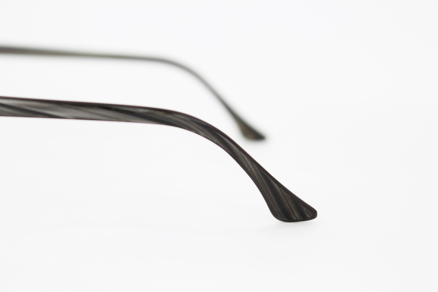 Shuron Optical Company / Combination - GrySt-WG｜The Spectacle