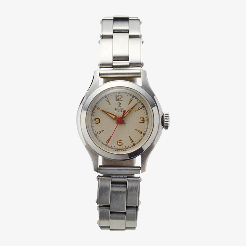 TUDOR｜OYSTER Ladies’ model – 50’s｜TUDOR (Vintage Watch)