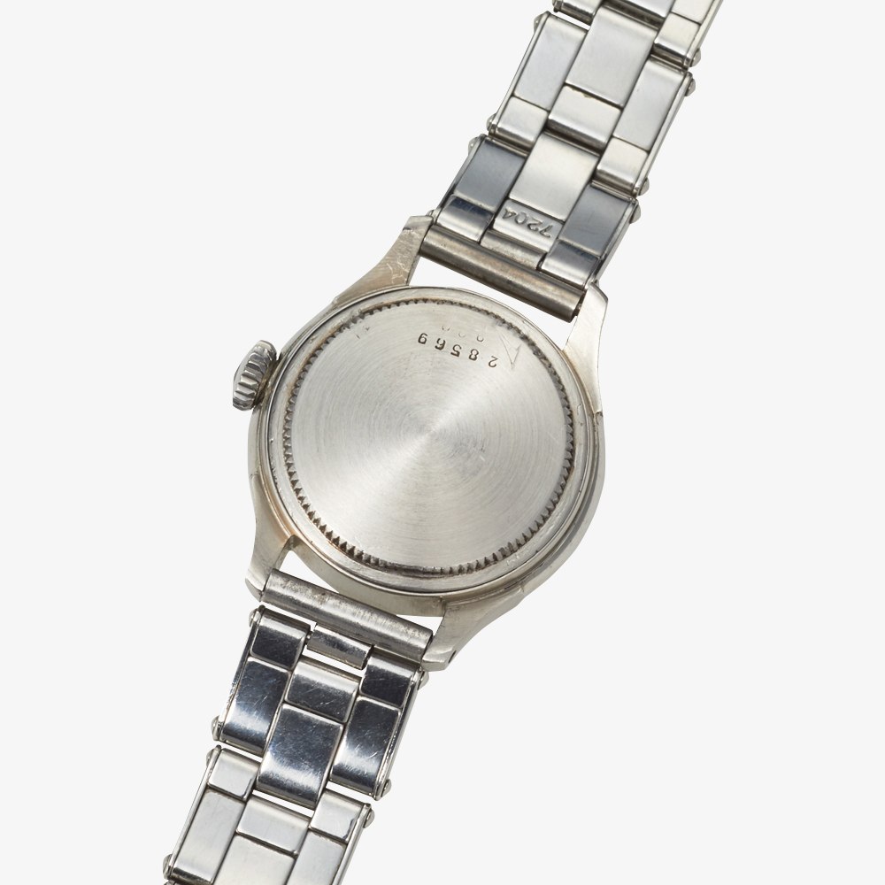 TUDOR｜OYSTER Ladies’ model - 50's｜TUDOR (Vintage Watch)