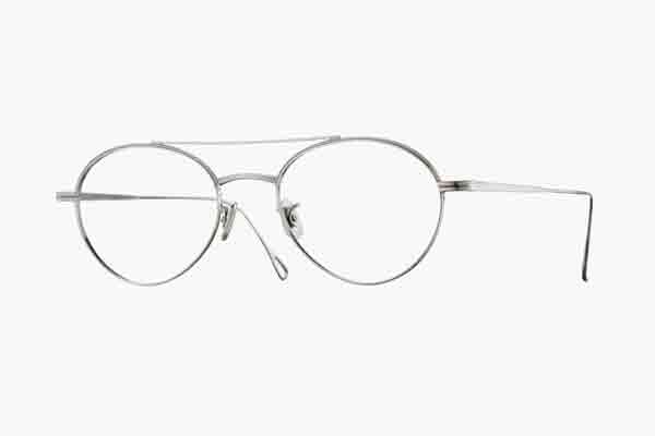EYEVAN 7285｜6th｜139 - 801｜PRODUCT｜Continuer Inc.｜メガネ 