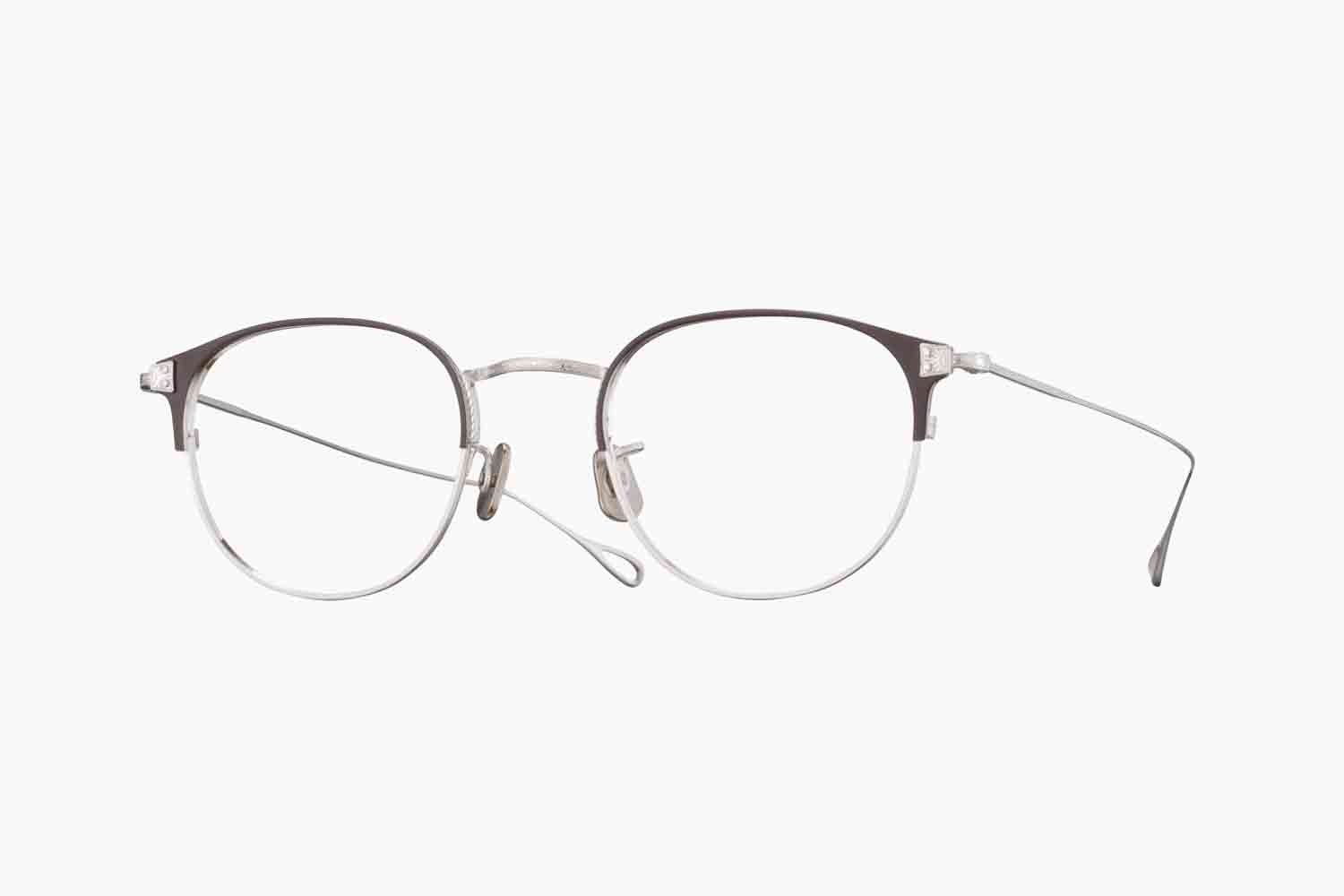 EYEVAN 7285｜8th｜144 -8072｜PRODUCT｜Continuer Inc.｜メガネ 