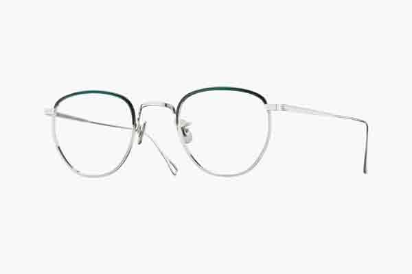 EYEVAN 7285｜9th｜549 - 9007｜PRODUCT｜Continuer Inc.｜メガネ 