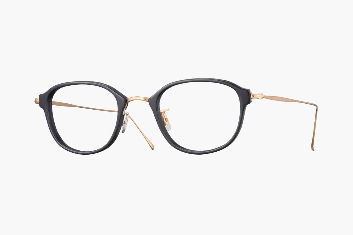EYEVAN 7285｜8th｜555 - 1002｜PRODUCT｜Continuer Inc.｜メガネ 