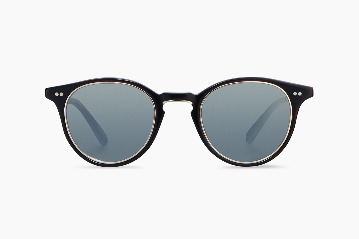 MARMONT S - BLACK TORTOISE｜Mr. Leight