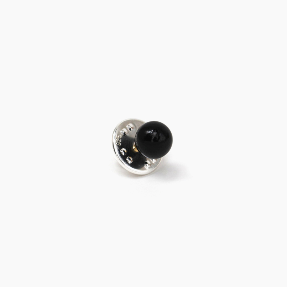 deneb-coral - stud pin｜tmh.