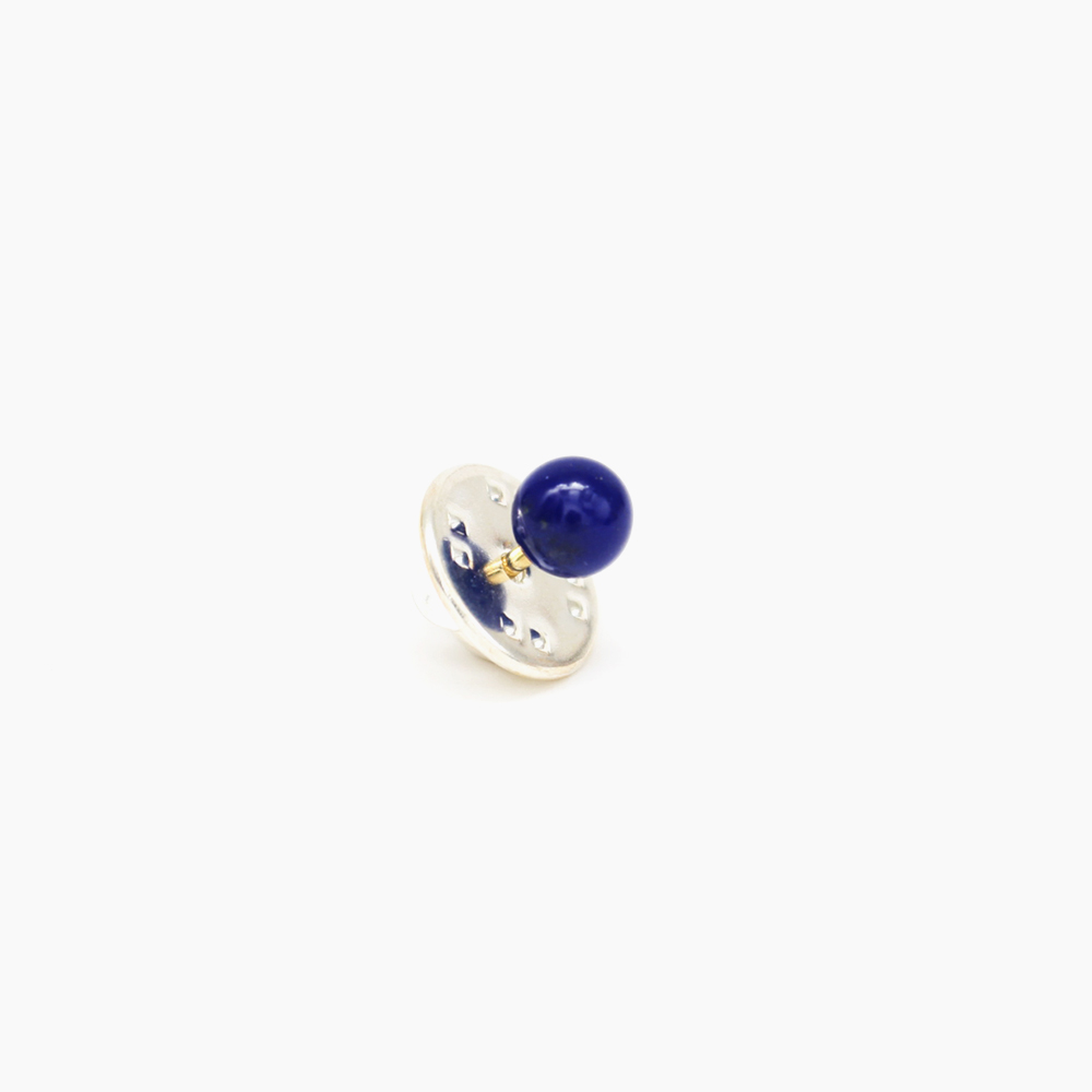 deneb-lapis - stud pin｜tmh.