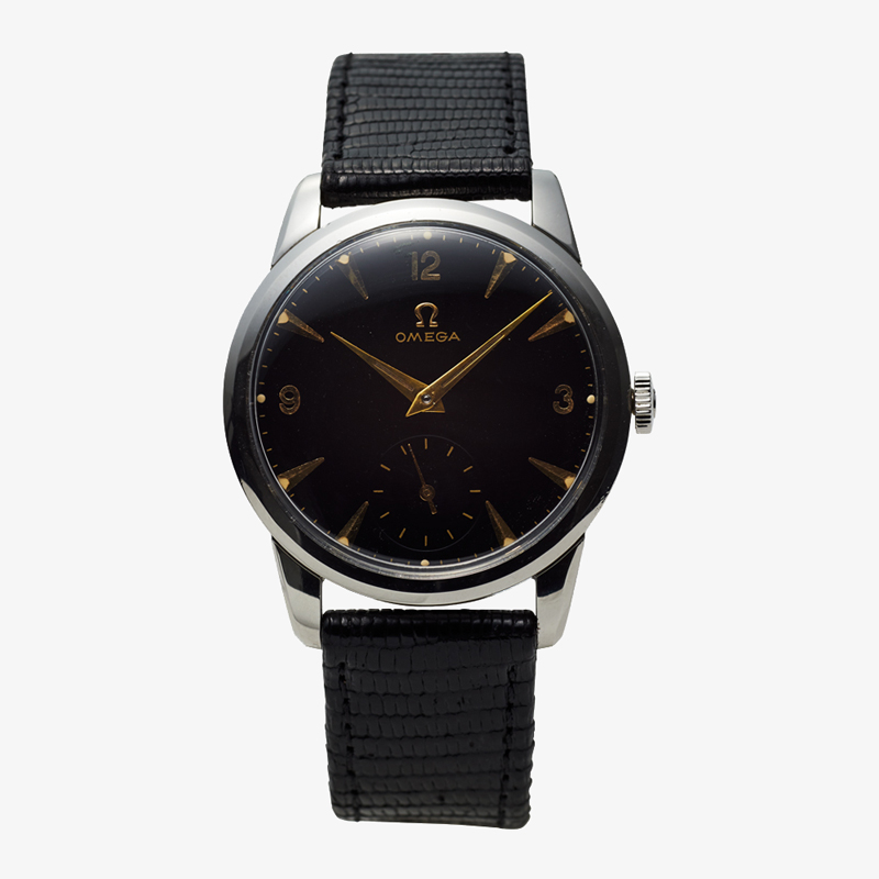 OMEGA｜Mens model – 50’s｜OMEGA (Vintage Watch)
