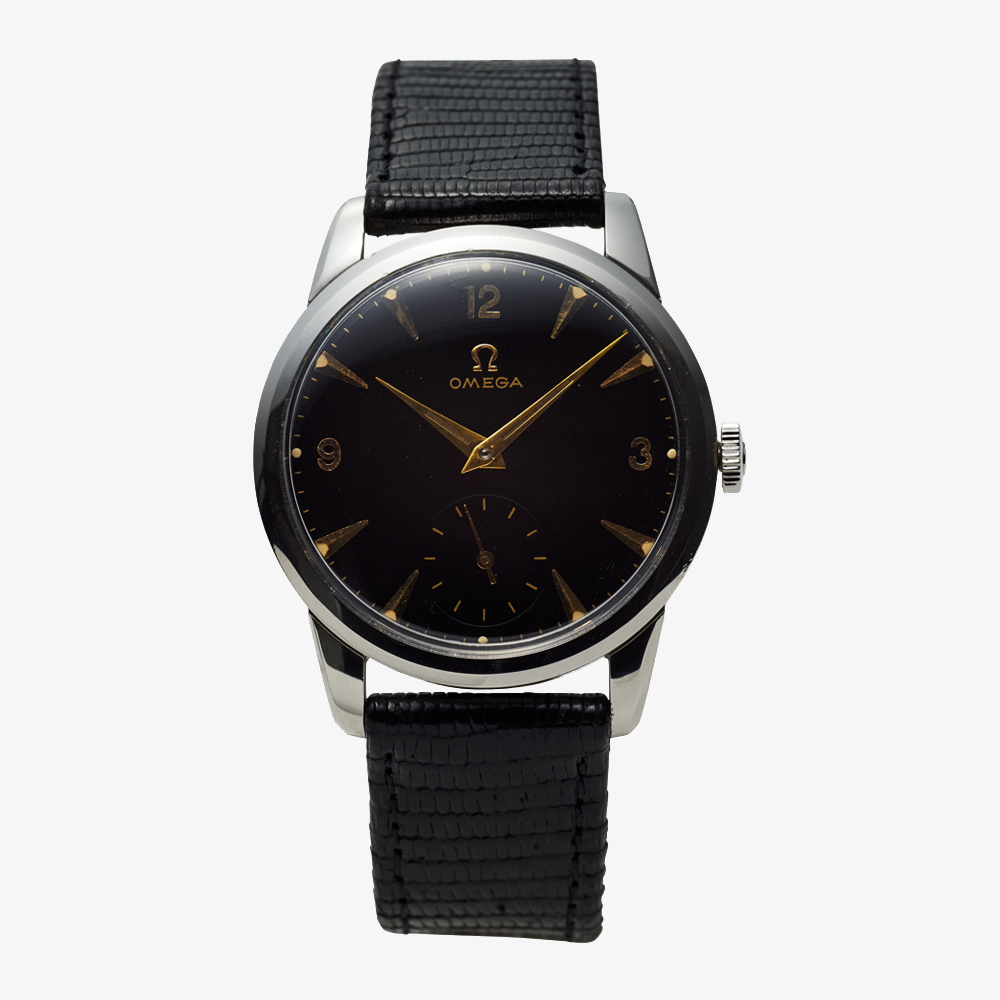 OMEGA｜Mens model - 50's｜OMEGA (Vintage Watch)