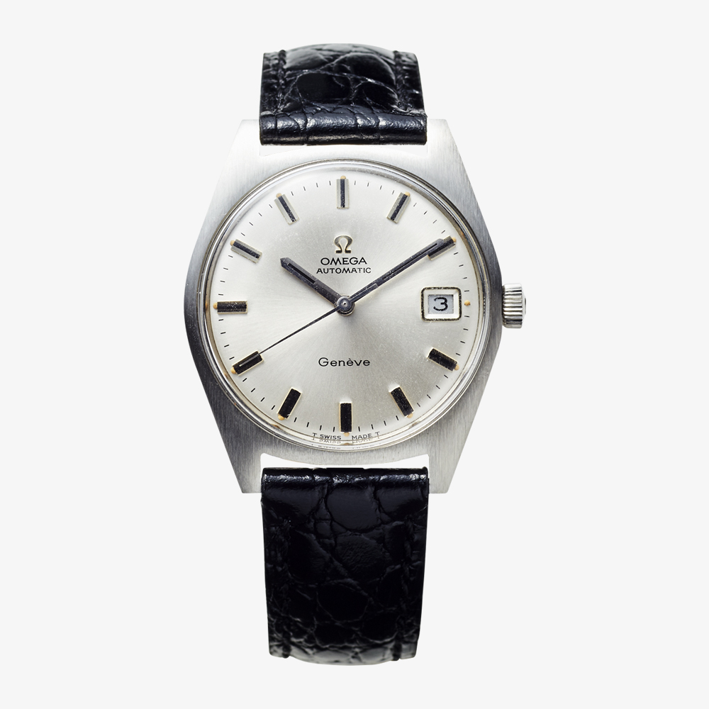 OMEGA｜Geneve - 50's｜OMEGA (Vintage Watch)