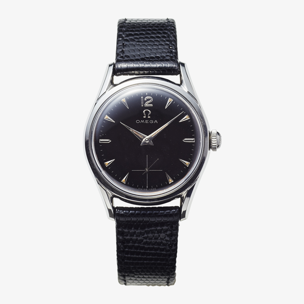 OMEGA｜Men' model - 50's｜OMEGA (Vintage Watch)