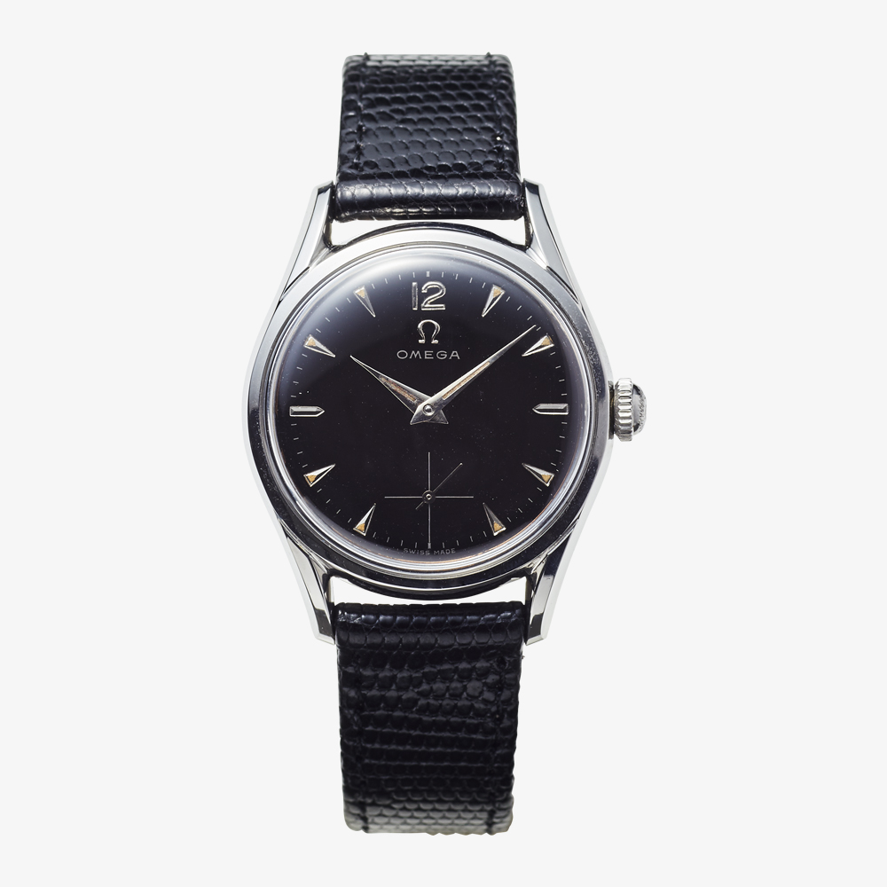 OMEGA (Vintage Watch)｜OMEGA｜Men' model - 50's｜PRODUCT ...