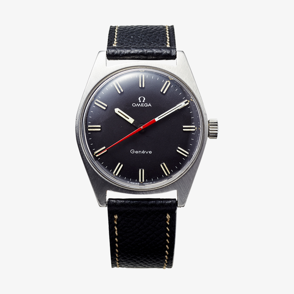 OMEGA｜Geneve - 60's｜OMEGA (Vintage Watch)