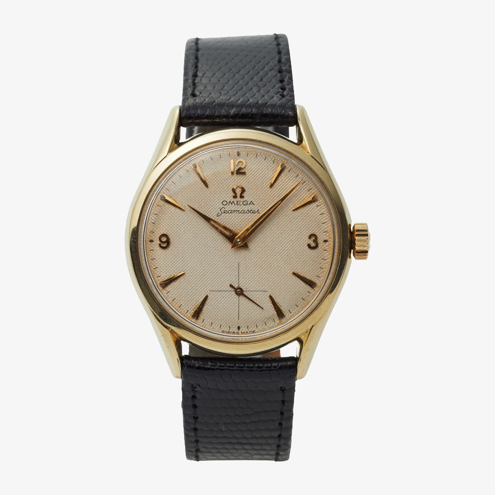 OMEGA｜Seamaster - 50's｜OMEGA (Vintage Watch)
