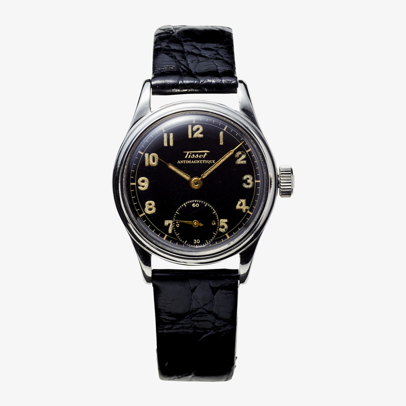 Tissot｜Men’ model – 50’s｜OTHER VINTAGE WATCH