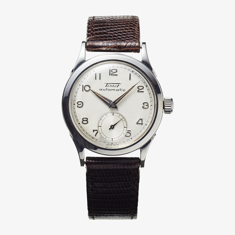 Tissot｜Men’ model – 50’s｜OTHER VINTAGE WATCH