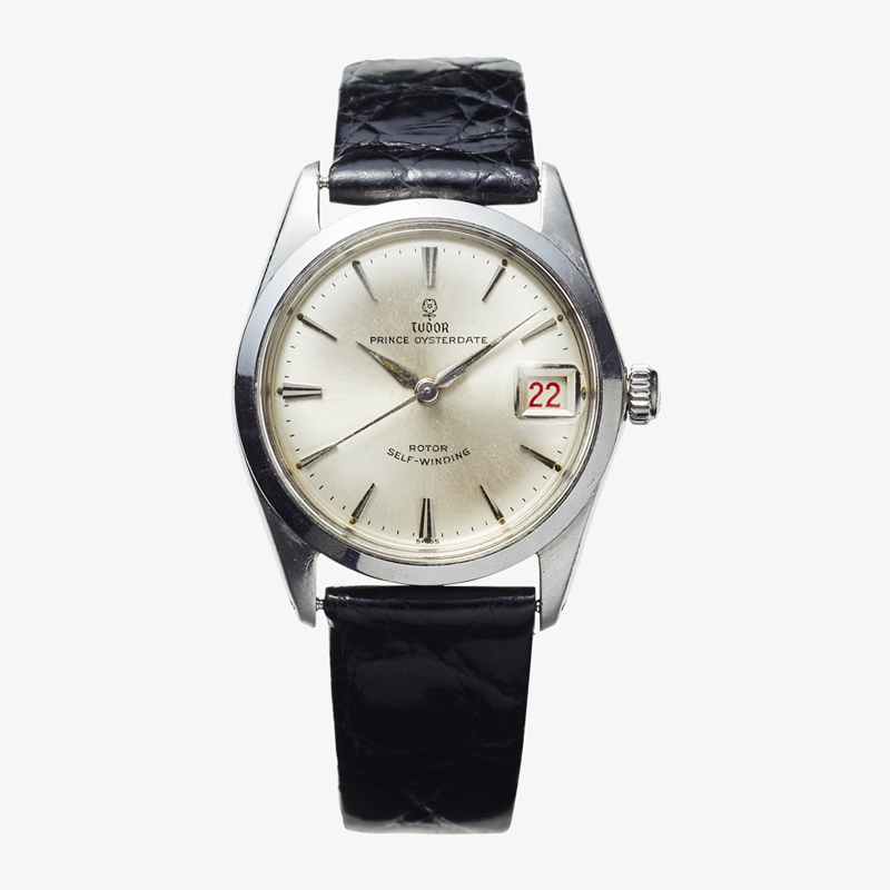 SOLD OUT｜TUDOR｜PRINCE OYSTER DATE – 60’s｜TUDOR (Vintage Watch)