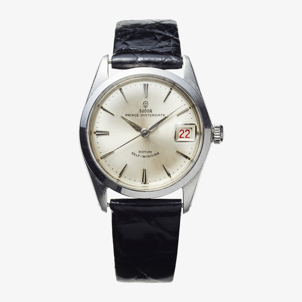 SOLD OUT｜TUDOR｜PRINCE OYSTER DATE - 60's｜TUDOR (Vintage Watch)