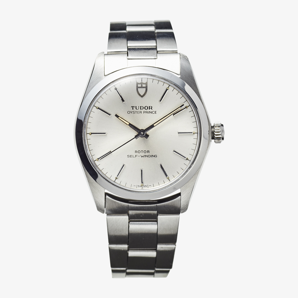 TUDOR (Vintage Watch)｜SOLD OUT｜TUDOR｜OYSTER PRINCE - 70's 