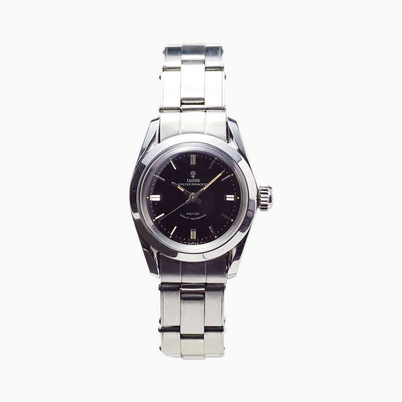 TUDOR｜OYSTER PRINCESS – 70’s｜TUDOR (Vintage Watch)