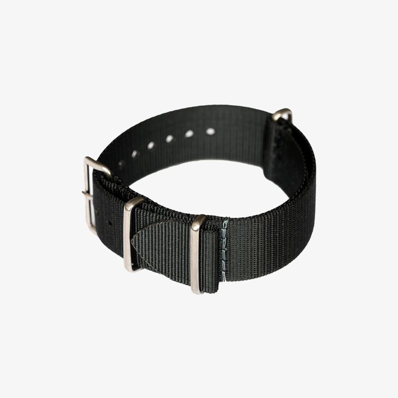 ADPT NATO｜BLACK｜ADPT STRAP