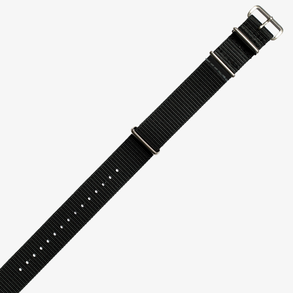 ADPT NATO｜BLACK｜ADPT STRAP