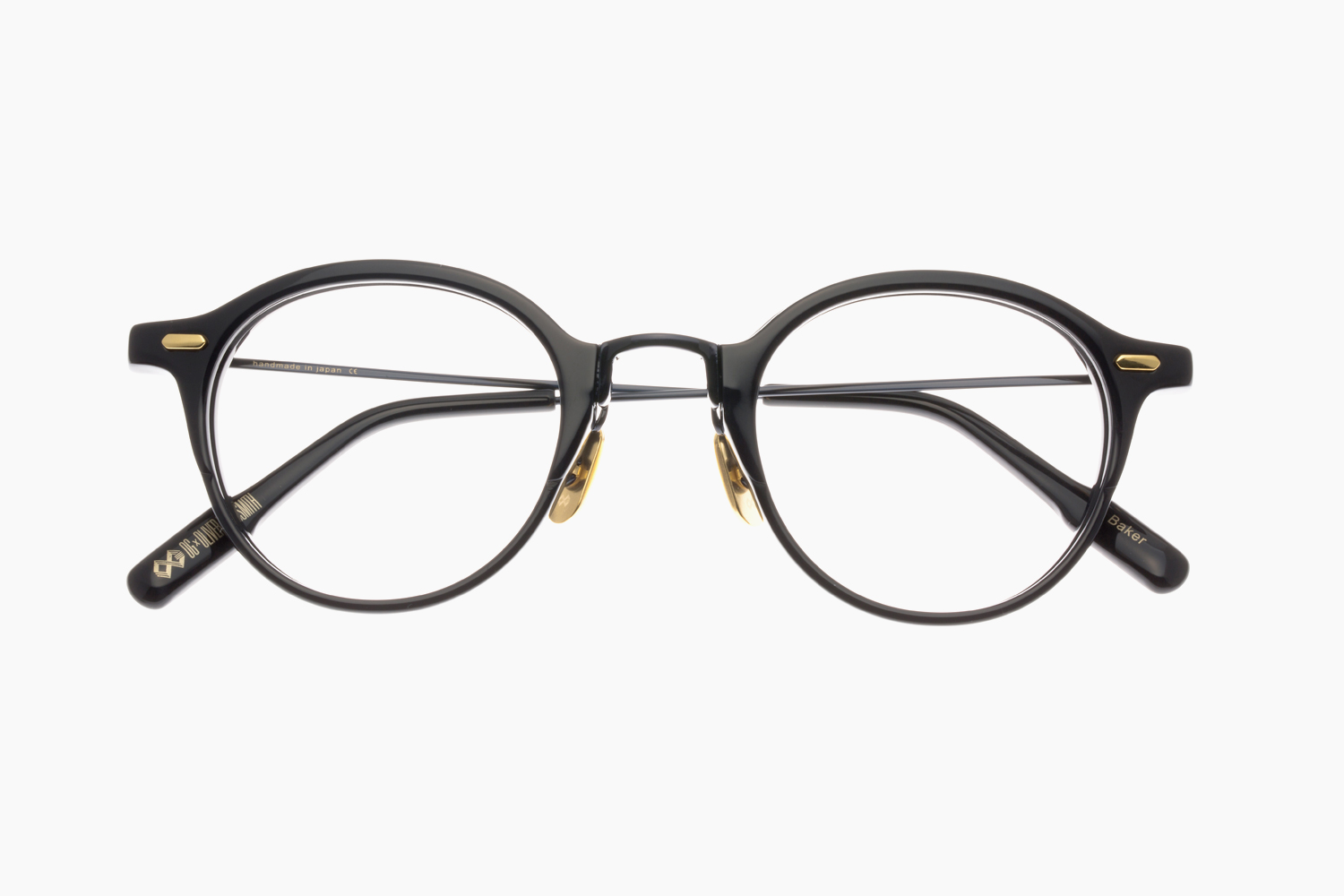 Baker - 103｜OG×OLIVER GOLDSMITH