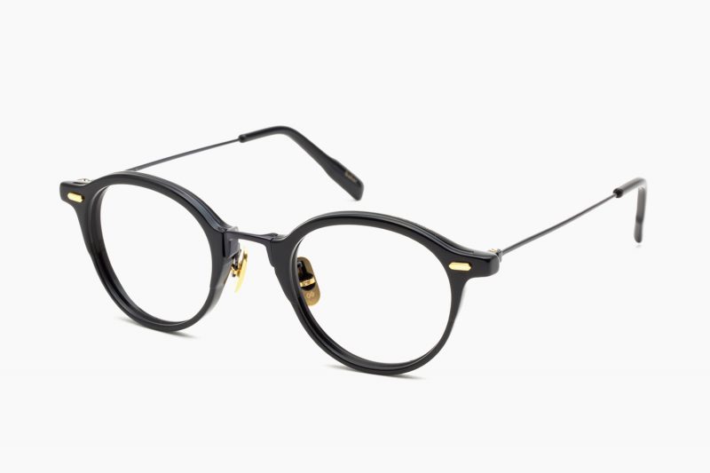 Baker – 103｜OG×OLIVER GOLDSMITH