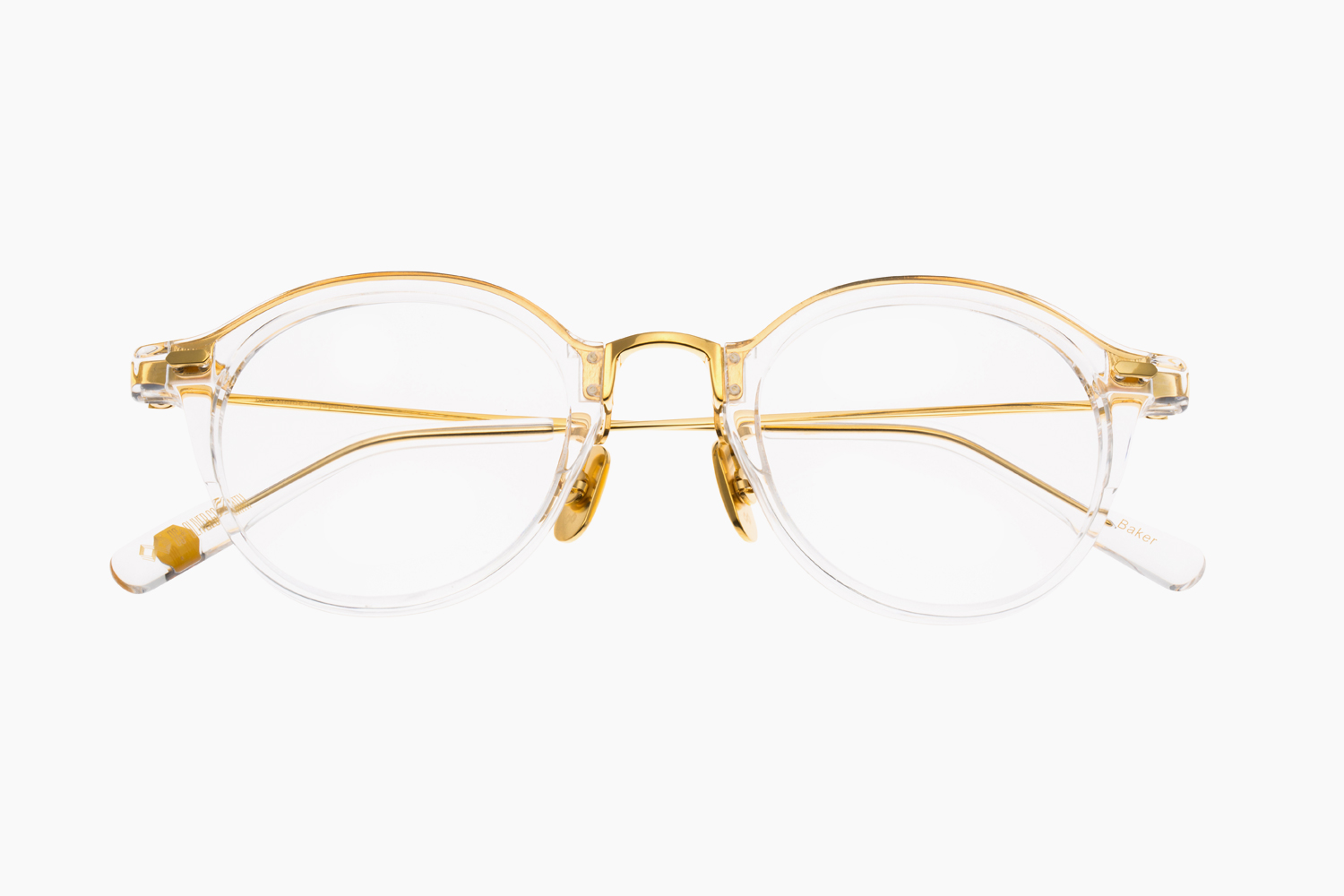 Baker - 106｜OG×OLIVER GOLDSMITH