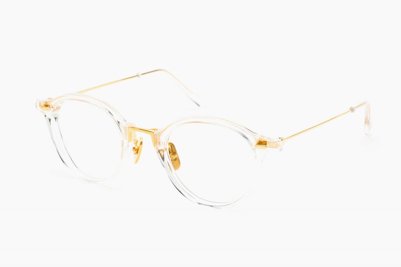 Baker – 106｜OG×OLIVER GOLDSMITH