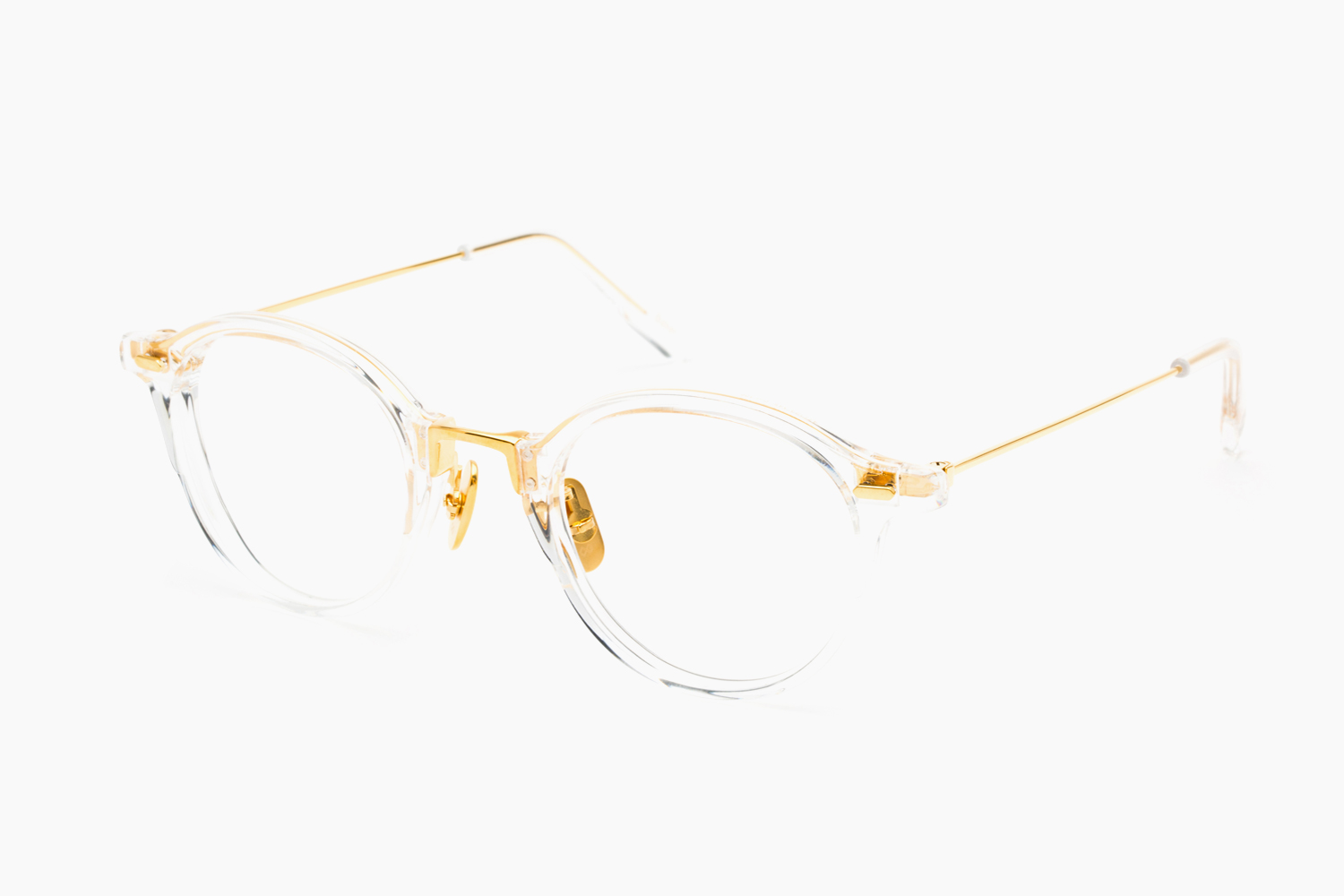 Baker - 106｜OG×OLIVER GOLDSMITH