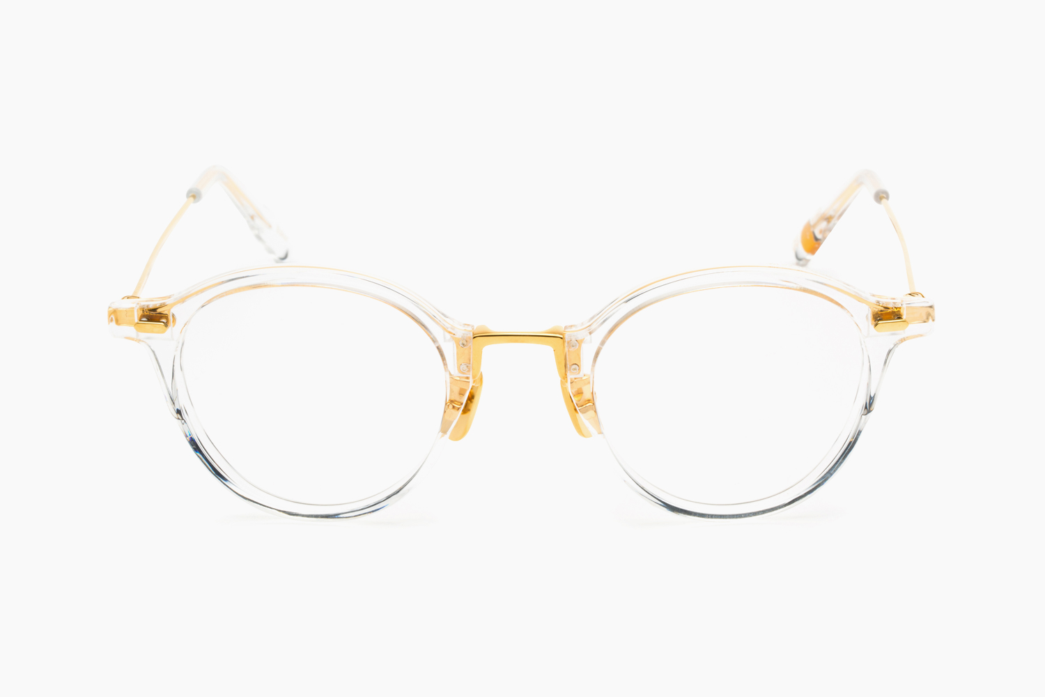 Baker - 106｜OG×OLIVER GOLDSMITH