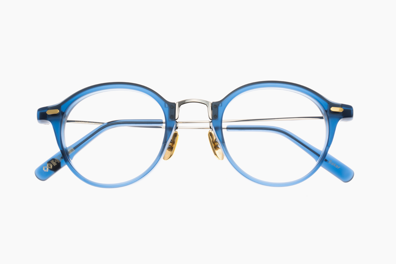 Baker - 113-2｜OG×OLIVER GOLDSMITH