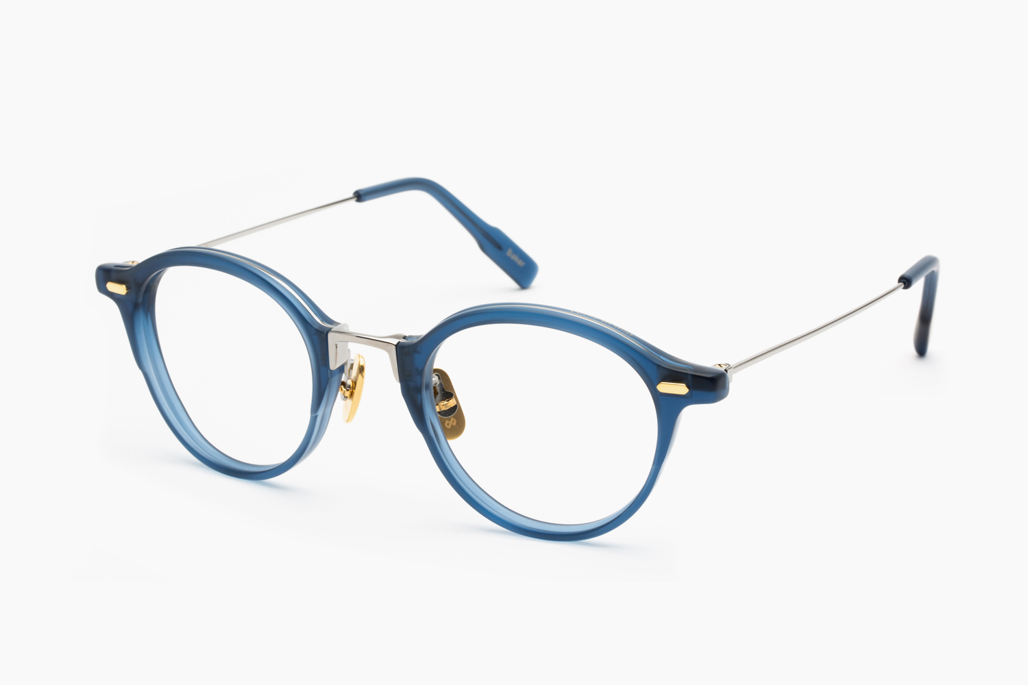 Baker - 113-2｜OG×OLIVER GOLDSMITH