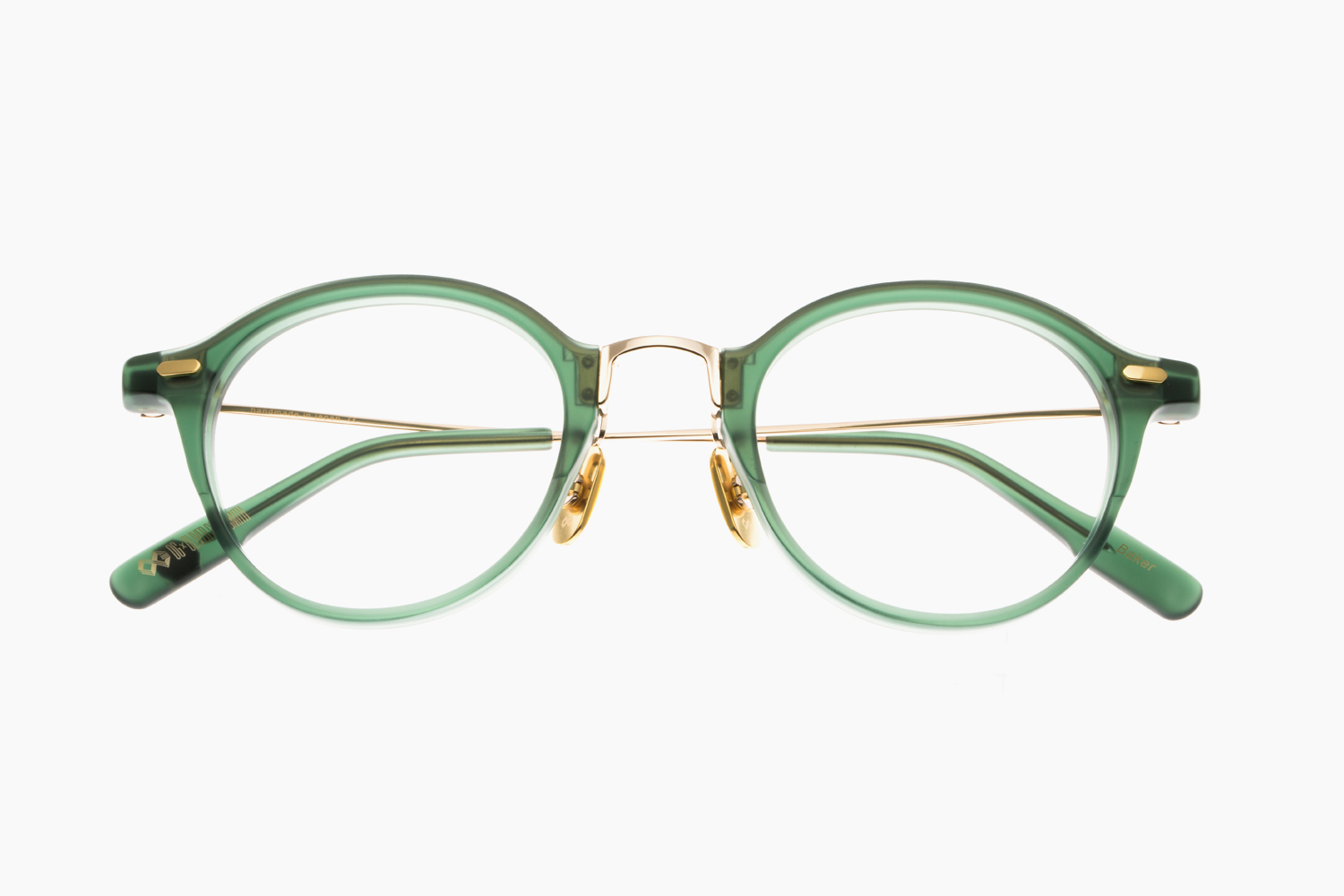 Baker - 114-2｜OG×OLIVER GOLDSMITH