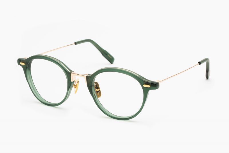 Baker – 114-2｜OG×OLIVER GOLDSMITH