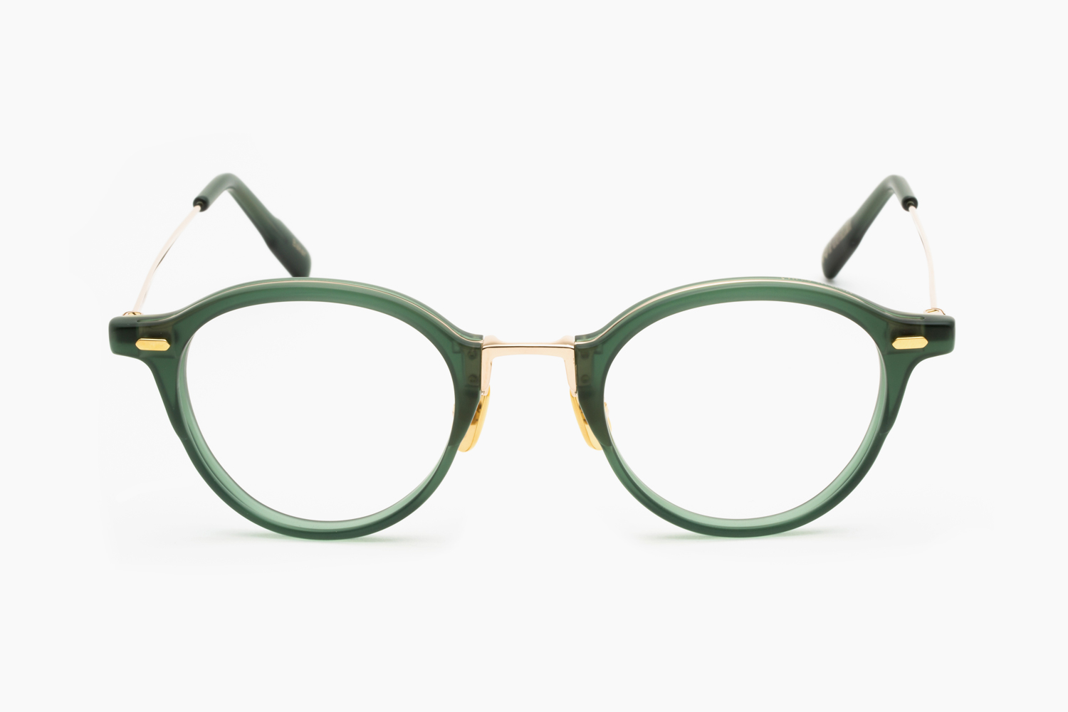 Baker - 114-2｜OG×OLIVER GOLDSMITH