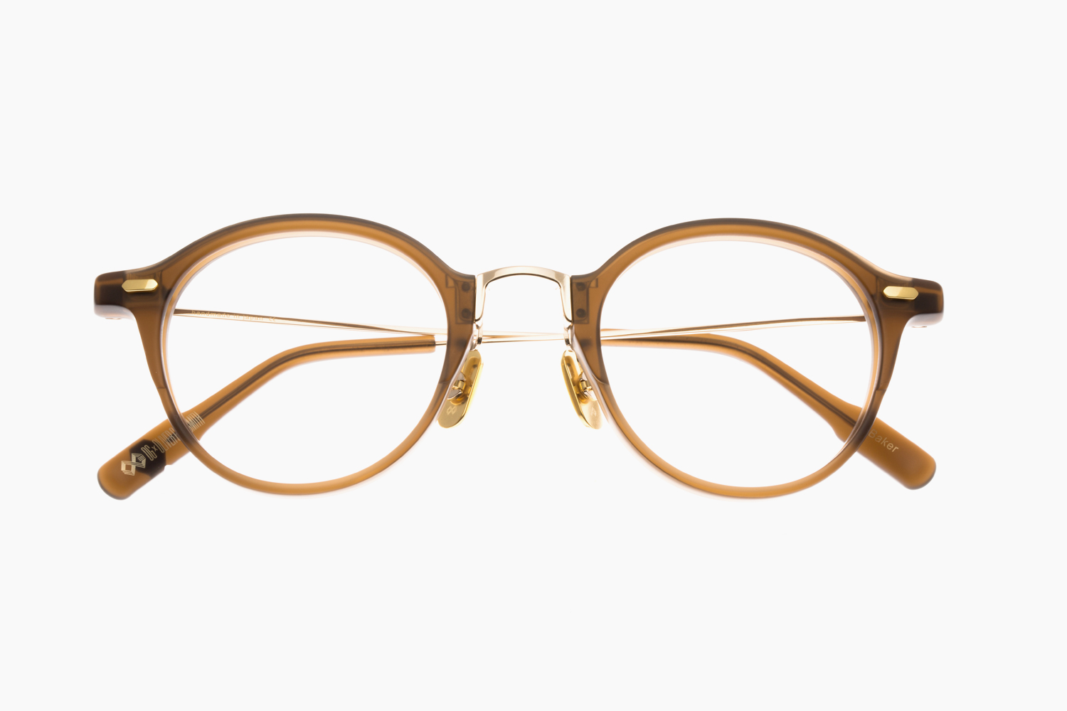 Baker - 115-2｜OG×OLIVER GOLDSMITH