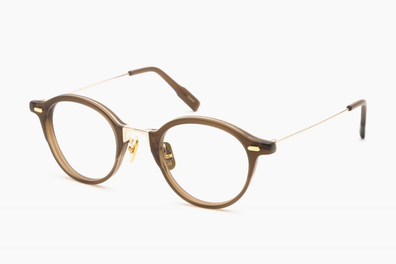 Baker – 115-2｜OG×OLIVER GOLDSMITH