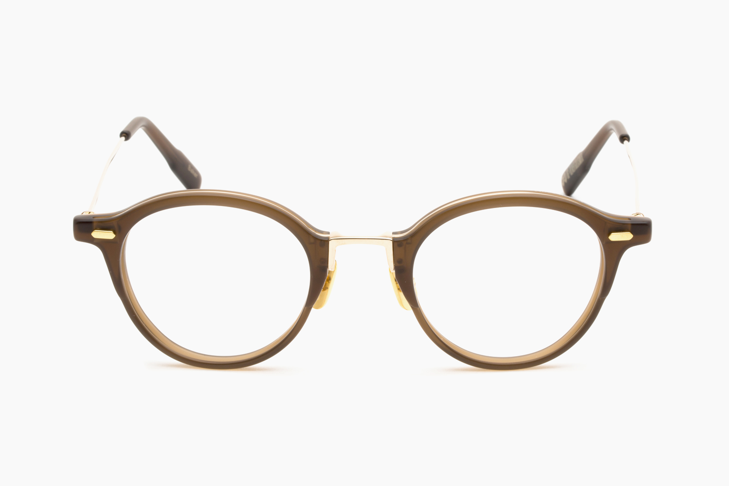 Baker - 115-2｜OG×OLIVER GOLDSMITH