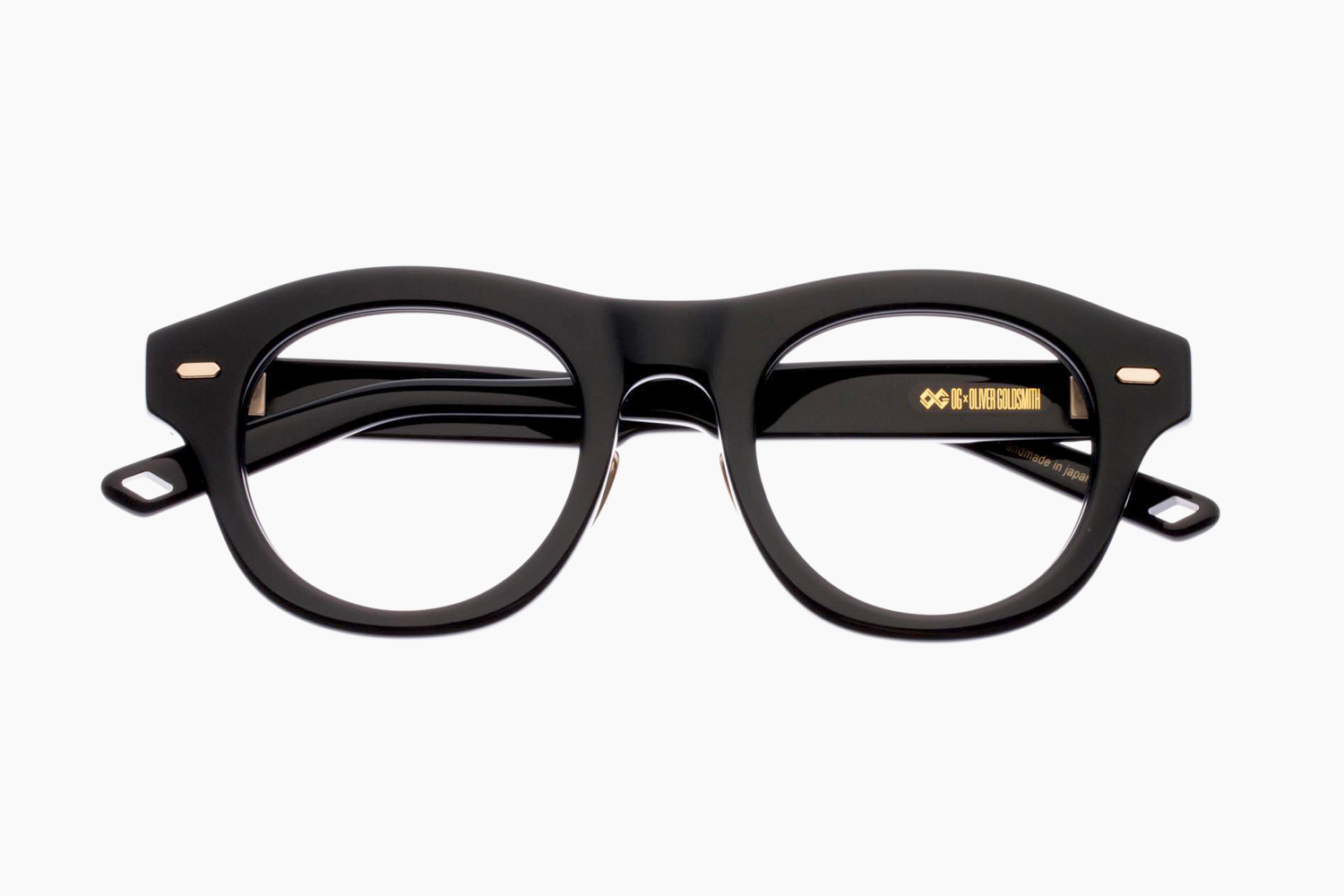 Re:GOPAS 46 - 104-5｜OG×OLIVER GOLDSMITH