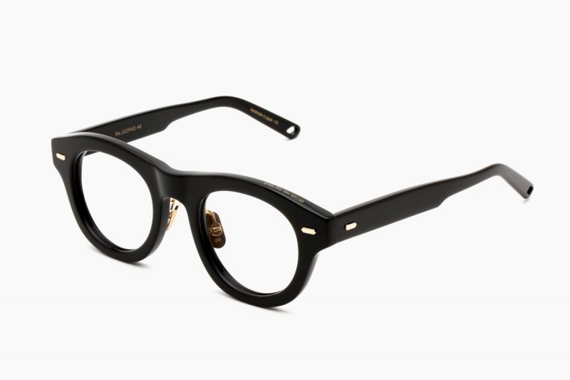 Re:GOPAS 46 – 104-5｜OG×OLIVER GOLDSMITH