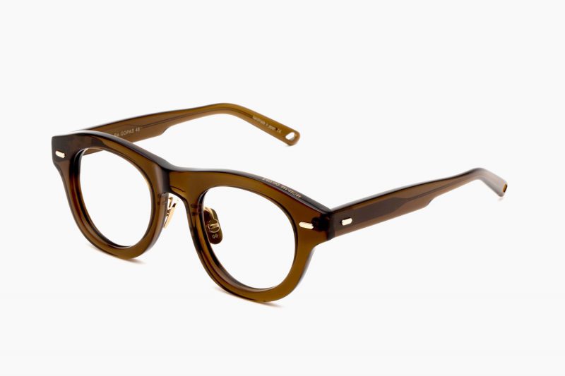 Re:GOPAS 46 – 115-5｜OG×OLIVER GOLDSMITH