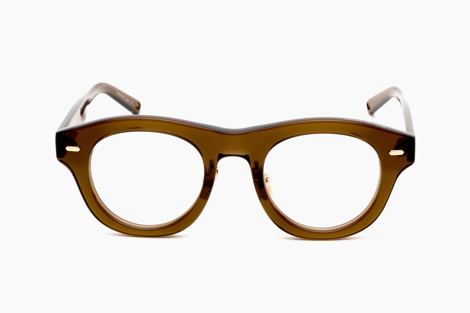 Re:GOPAS 46 - 115-5｜OG×OLIVER GOLDSMITH