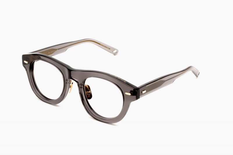 Re:GOPAS 46 – 117-5｜OG×OLIVER GOLDSMITH