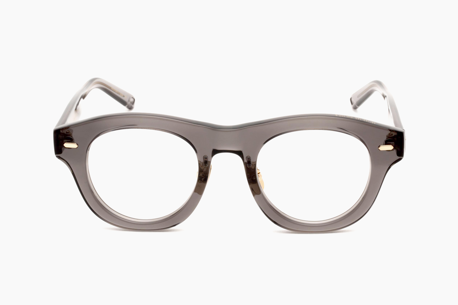 Re:GOPAS 46 - 117-5｜OG×OLIVER GOLDSMITH