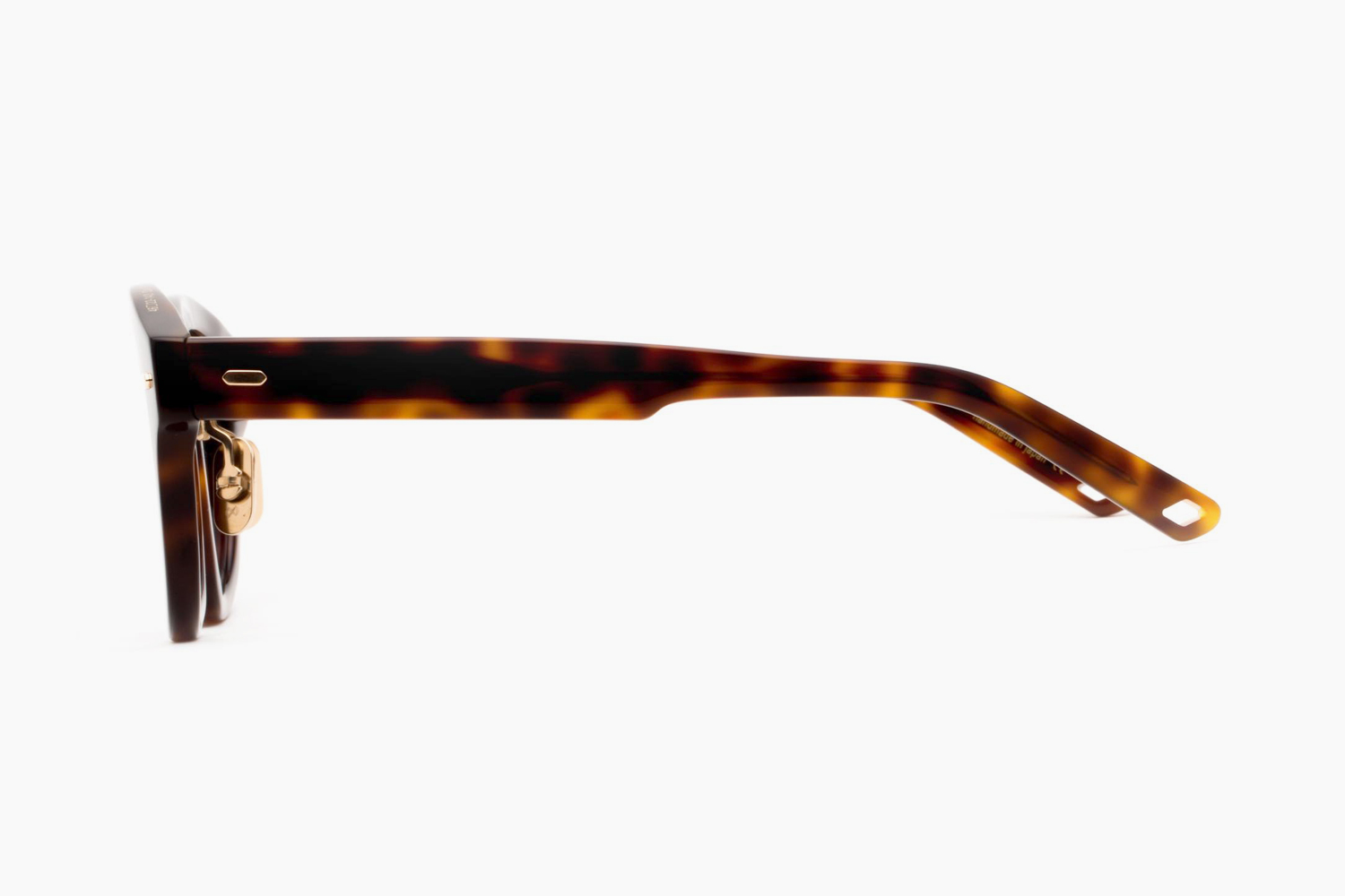 Re:GOPAS 46 - 118-5｜OG×OLIVER GOLDSMITH