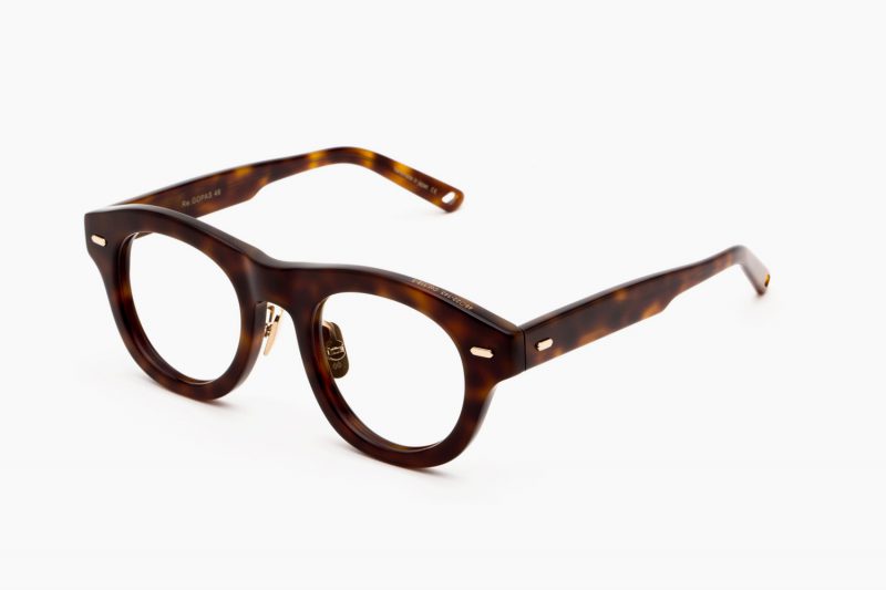 Re:GOPAS 46 – 118-5｜OG×OLIVER GOLDSMITH