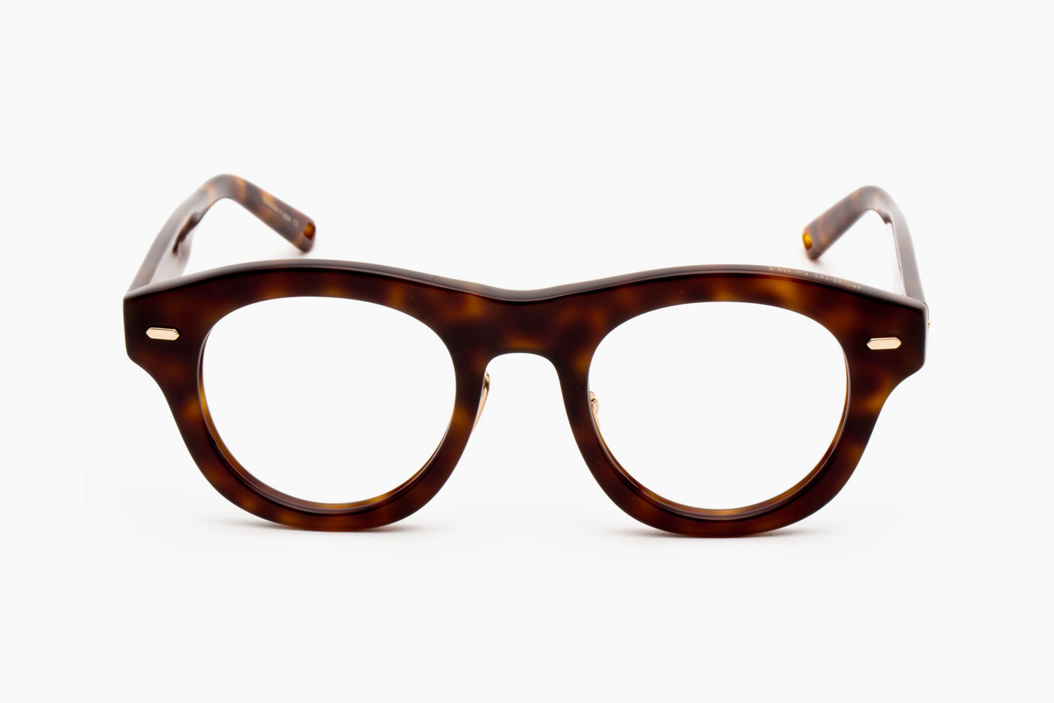 Re:GOPAS 46 - 118-5｜OG×OLIVER GOLDSMITH