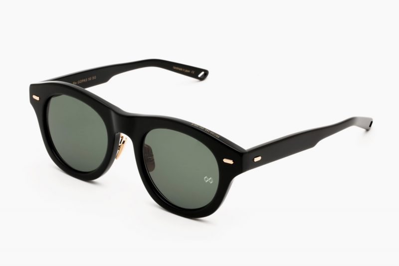 Re:GOPAS 50 – 104-5｜OG×OLIVER GOLDSMITH