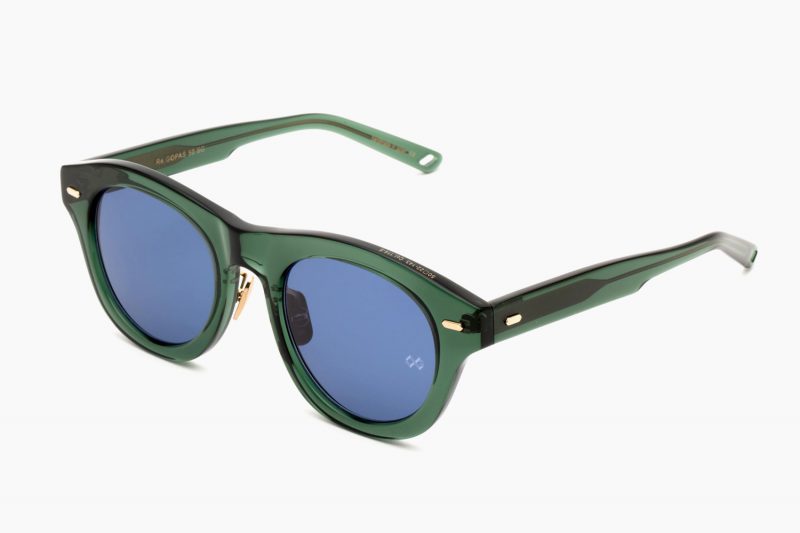 Re:GOPAS 50 – 114-5｜OG×OLIVER GOLDSMITH